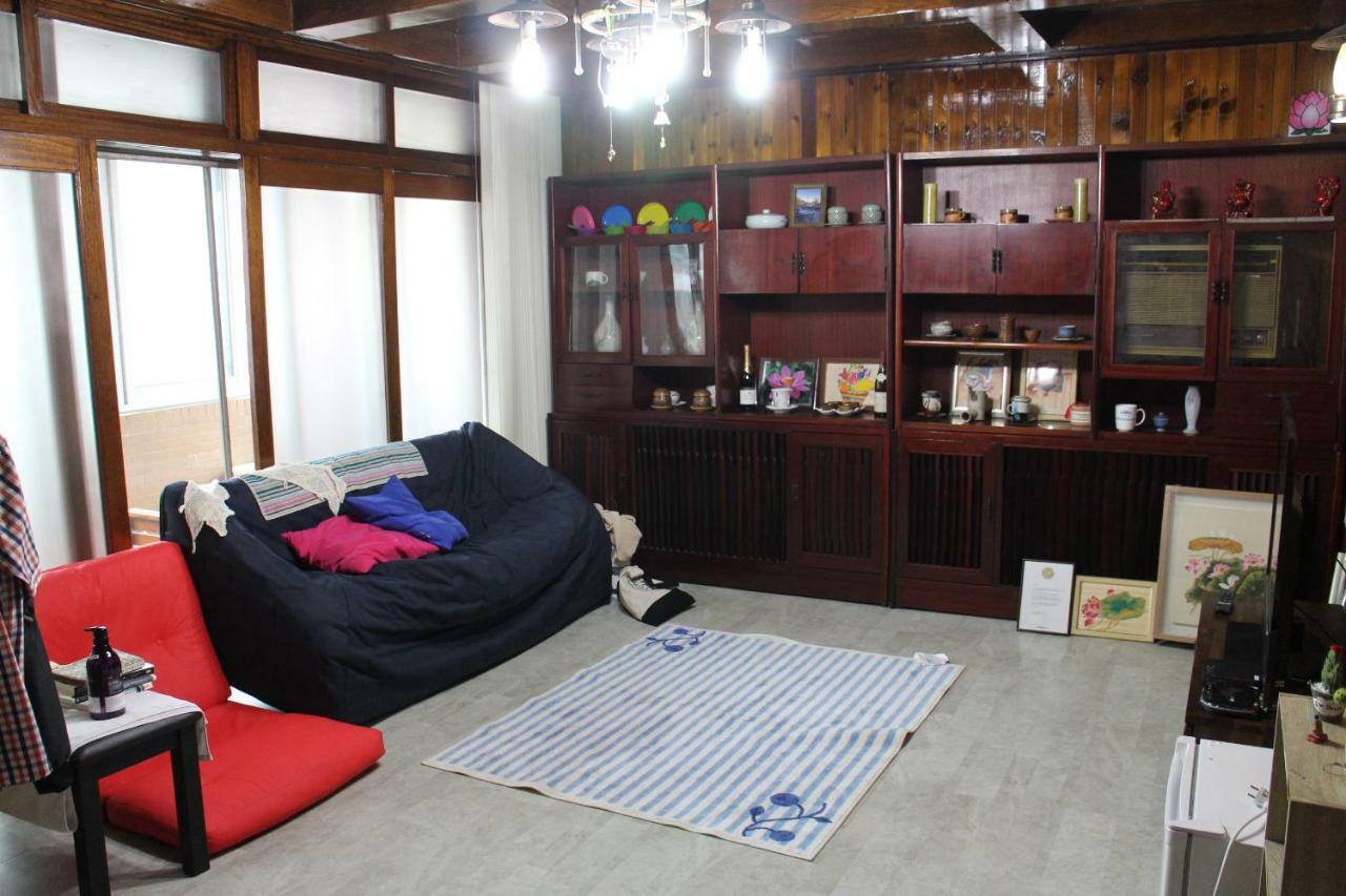 Dasan House Seul Exterior foto